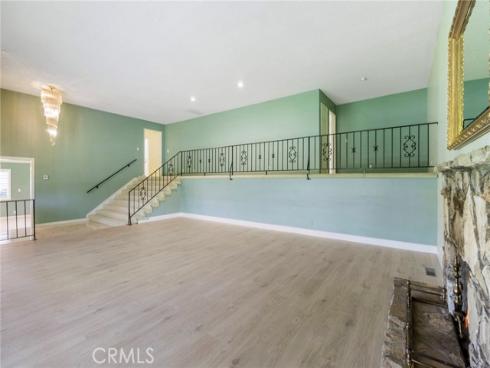 3315 E Romelle   Avenue, Orange, CA