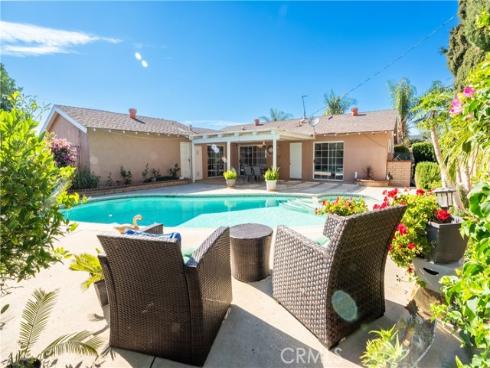 3730 E Euclid   Avenue, Orange, CA