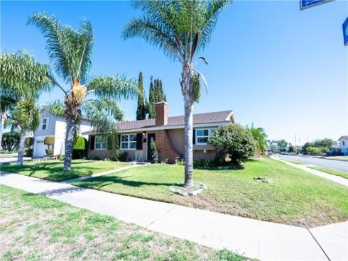 3730 E Euclid   Avenue, Orange, CA