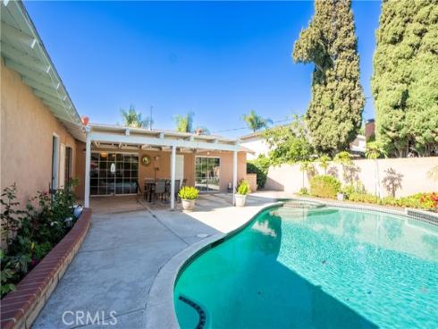 3730 E Euclid   Avenue, Orange, CA