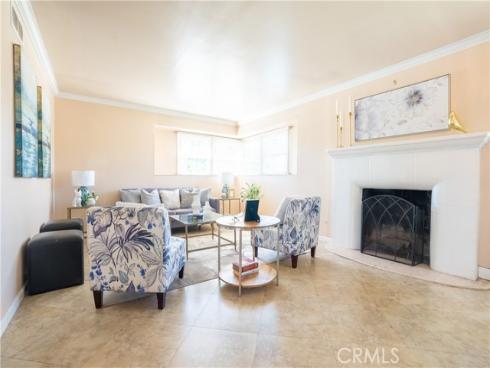 3730 E Euclid   Avenue, Orange, CA