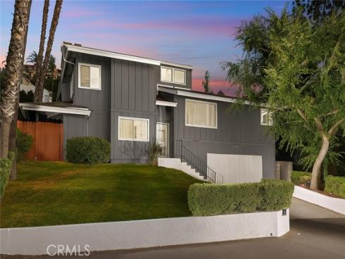 18936 E Smiley Drive, Orange, CA