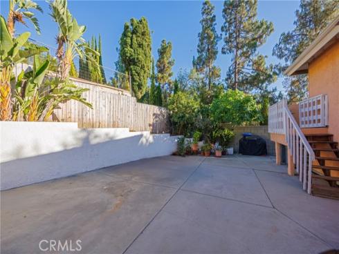 18936 E Smiley Drive, Orange, CA