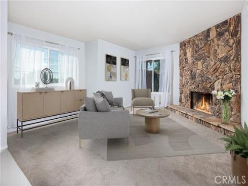 18936 E Smiley Drive, Orange, CA