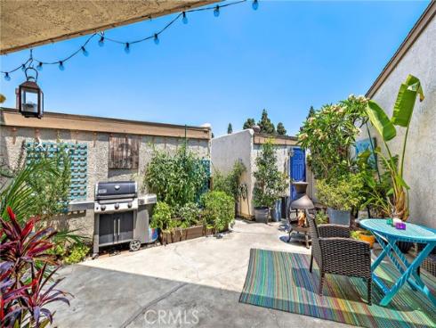 2870 N Cottonwood St, Unit 2  , Orange, CA
