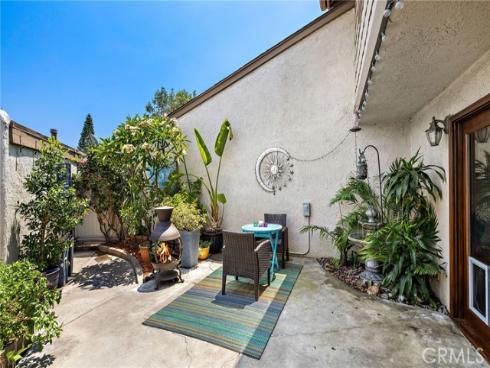 2870 N Cottonwood St, Unit 2  , Orange, CA