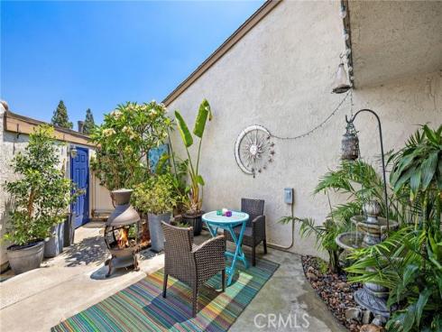 2870 N Cottonwood St, Unit 2  , Orange, CA