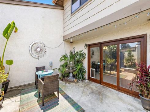 2870 N Cottonwood St, Unit 2  , Orange, CA