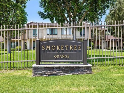 2870 N Cottonwood St, Unit 2  , Orange, CA