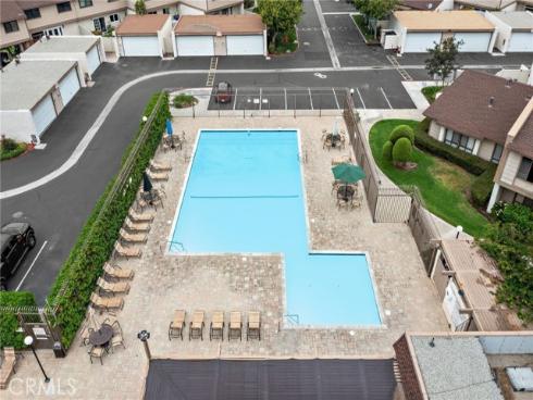 2870 N Cottonwood St, Unit 2  , Orange, CA