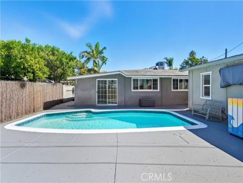 246 N Donneybrooke   Street, Orange, CA