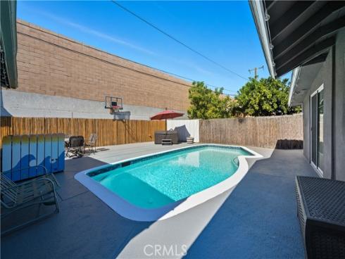 246 N Donneybrooke   Street, Orange, CA