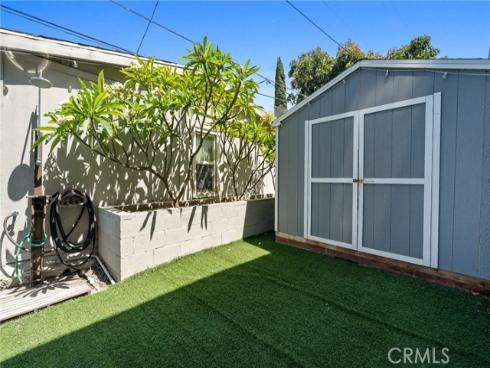 246 N Donneybrooke   Street, Orange, CA