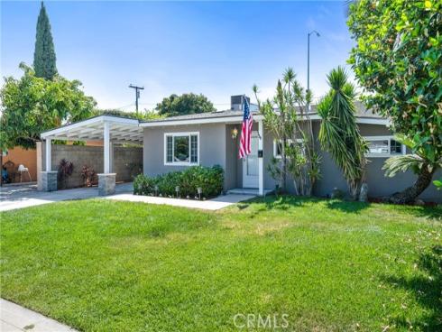 246 N Donneybrooke   Street, Orange, CA