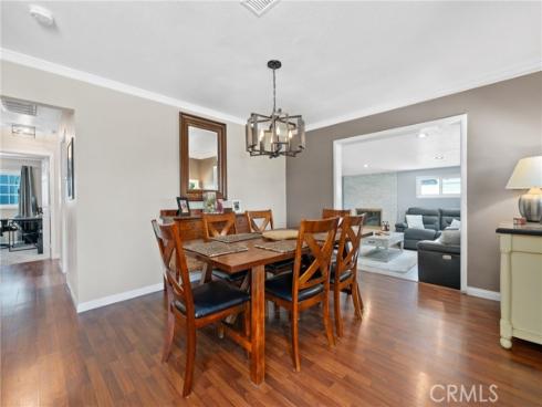 246 N Donneybrooke   Street, Orange, CA