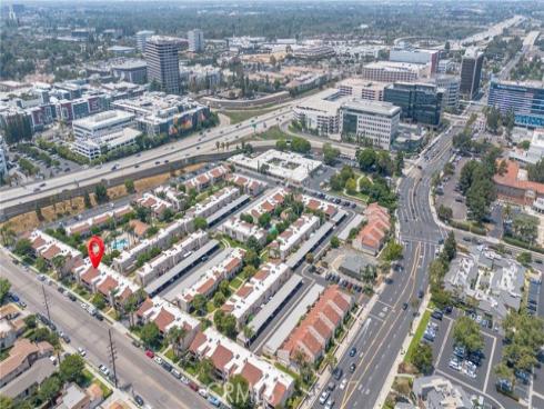 700 W La Veta  I3  Avenue, Orange, CA