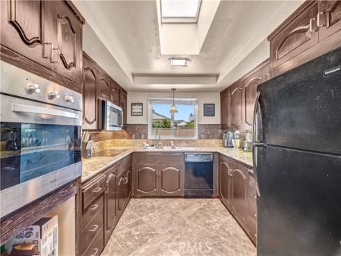 994 N Cleveland   Street, Orange, CA