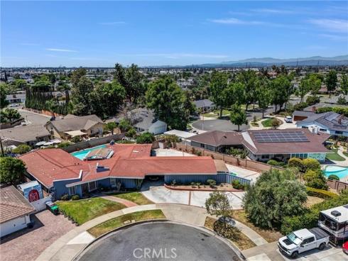 994 N Cleveland   Street, Orange, CA