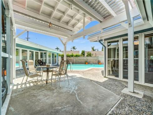 994 N Cleveland   Street, Orange, CA