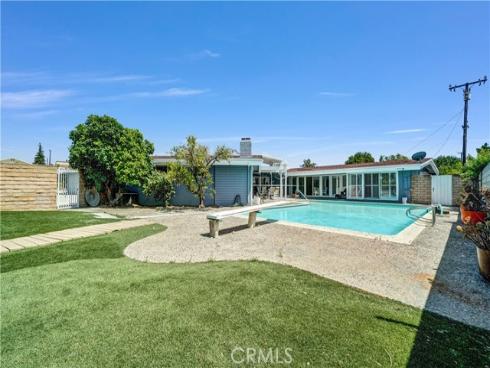 994 N Cleveland   Street, Orange, CA