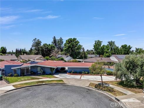 994 N Cleveland   Street, Orange, CA