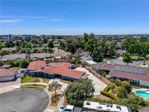 994 N Cleveland   Street, Orange, CA