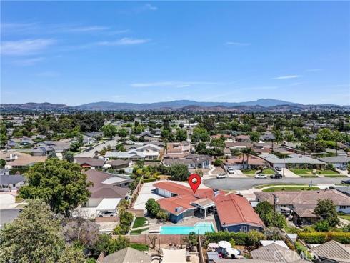 994 N Cleveland   Street, Orange, CA