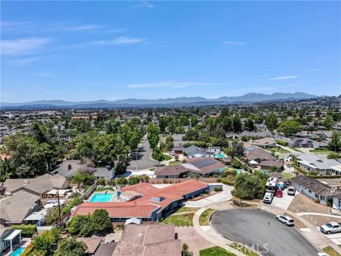 994 N Cleveland   Street, Orange, CA