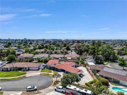 994 N Cleveland   Street, Orange, CA