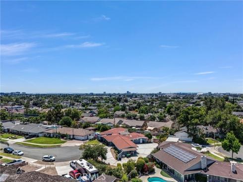 994 N Cleveland   Street, Orange, CA