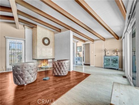 994 N Cleveland   Street, Orange, CA