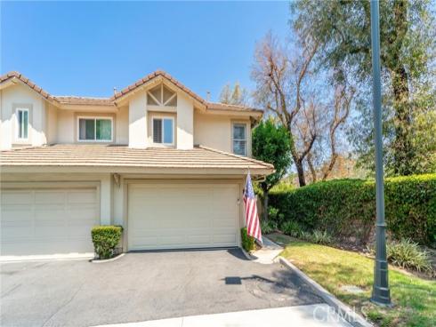 5847 E Rocking Horse  25  Way, Orange, CA