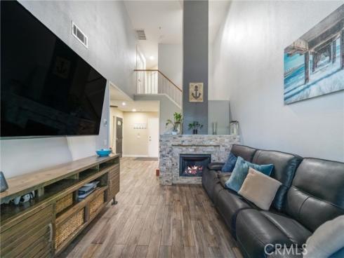 5847 E Rocking Horse  25  Way, Orange, CA