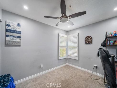 5847 E Rocking Horse  25  Way, Orange, CA