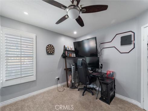 5847 E Rocking Horse  25  Way, Orange, CA