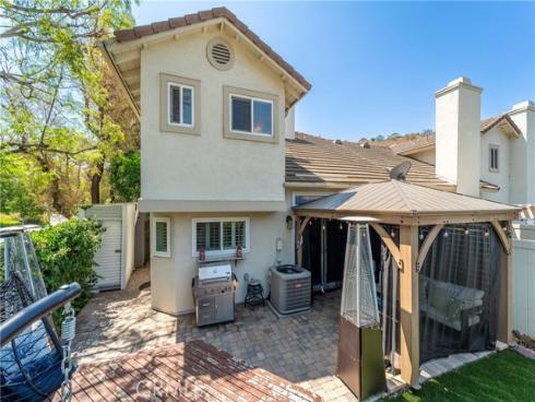 5847 E Rocking Horse  25  Way, Orange, CA