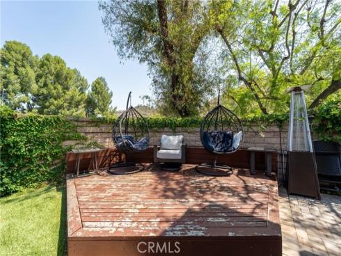 5847 E Rocking Horse  25  Way, Orange, CA