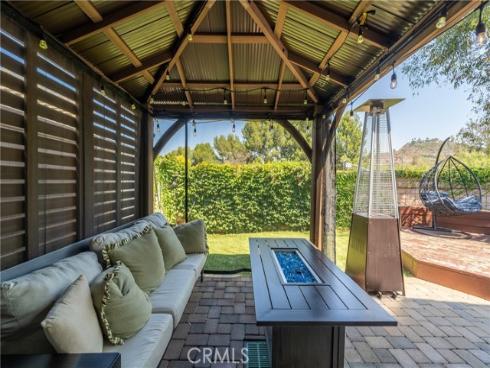 5847 E Rocking Horse  25  Way, Orange, CA