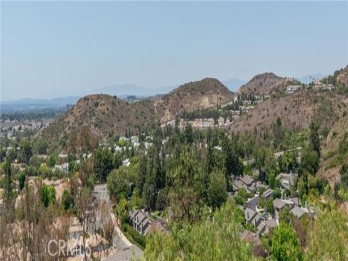 5847 E Rocking Horse  25  Way, Orange, CA