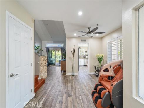 5847 E Rocking Horse  25  Way, Orange, CA