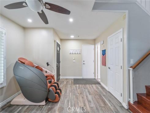 5847 E Rocking Horse  25  Way, Orange, CA