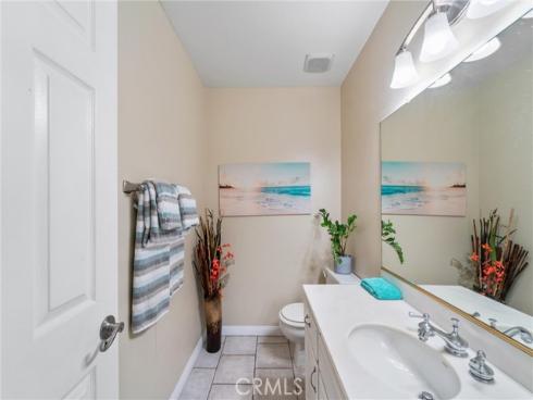 5847 E Rocking Horse  25  Way, Orange, CA