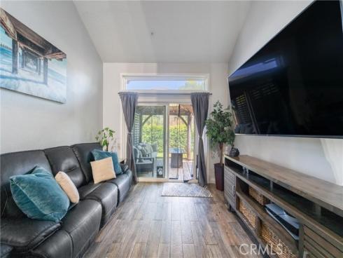 5847 E Rocking Horse  25  Way, Orange, CA