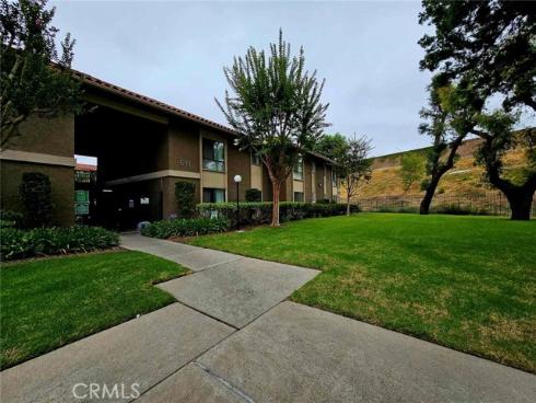 611  La Veta Park  CI228  Circle, Orange, CA