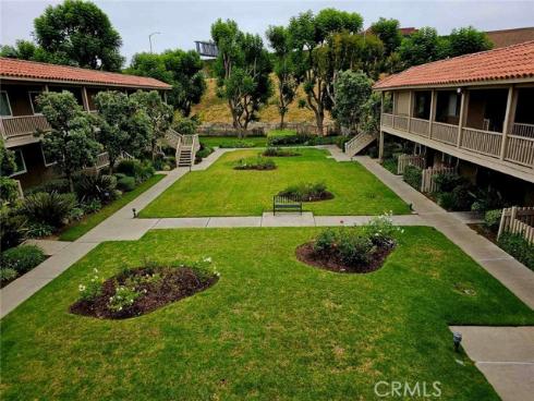 611  La Veta Park  CI228  Circle, Orange, CA