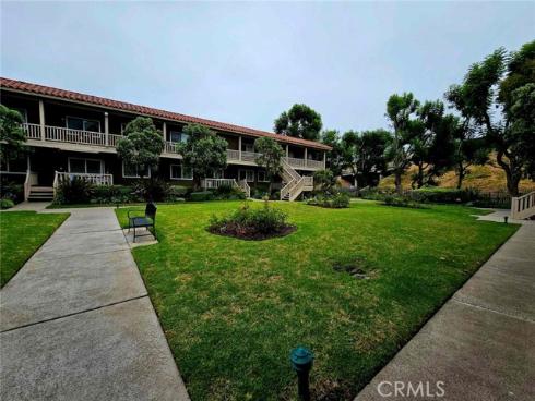 611  La Veta Park  CI228  Circle, Orange, CA