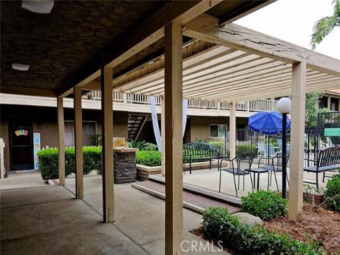 611  La Veta Park  CI228  Circle, Orange, CA