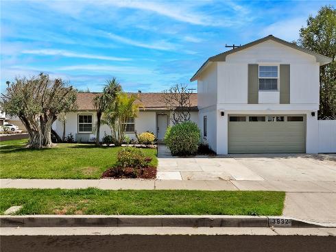 3932 E Sycamore   Avenue, Orange, CA