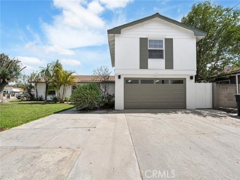 3932 E Sycamore   Avenue, Orange, CA