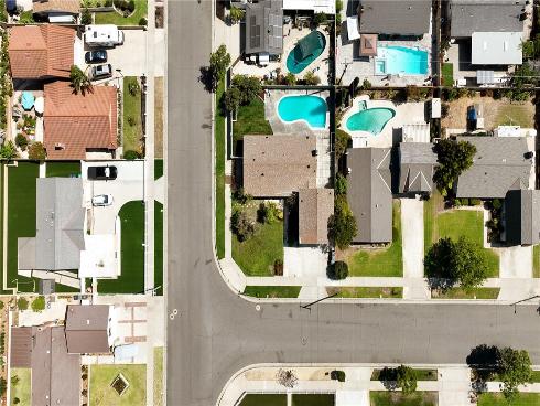 3932 E Sycamore   Avenue, Orange, CA